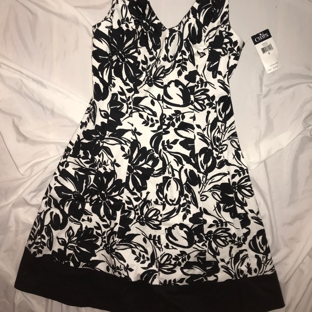 Champs dress
